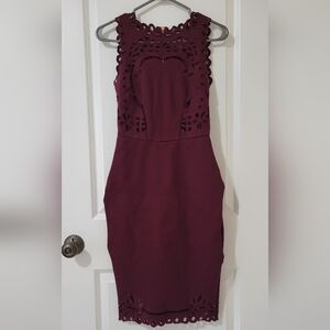 Ted Baker Bodycon Dress